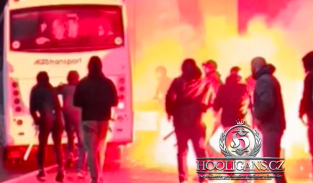 NOVI SLUČAJ NAVIJAČKOG NASILJA Navijači Sarajeva napali ‘Škripare’ na povratku sa gostovanja u Doboju