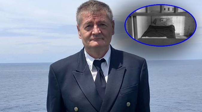 NOVO ROČIŠTE Kapetan Bekavac koji čami u turskom zatvoru nema ni odvjetnika?!