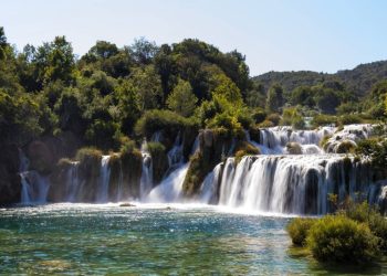 NP Krka dobila prestižno Green Destinations priznanje!