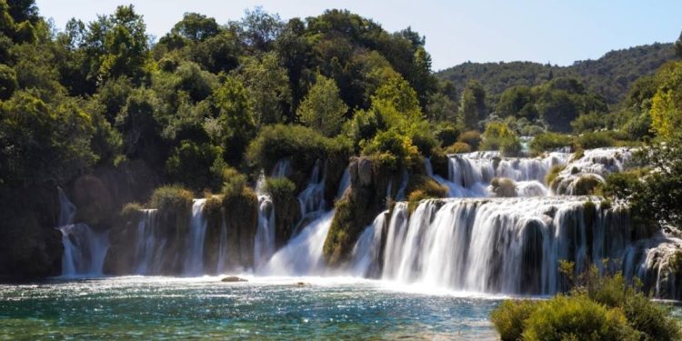 NP Krka dobila prestižno Green Destinations priznanje!