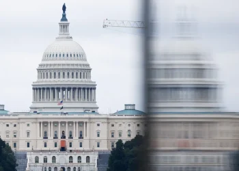 Na Capitol Hillu se ponovno ‘povratak u školu’