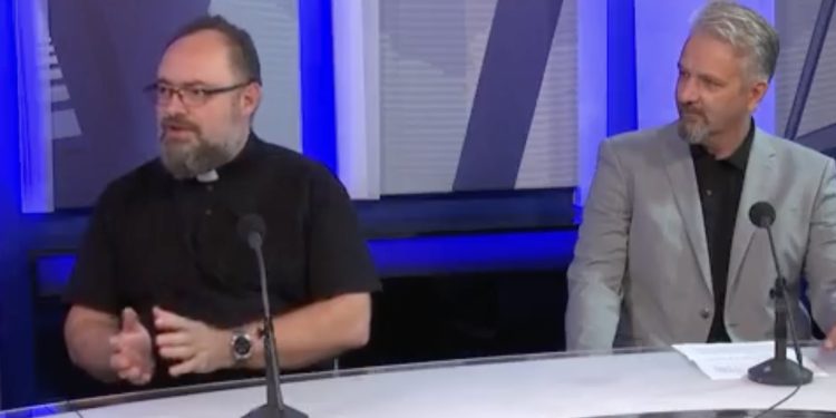 Na HRT-u o svetom Šarbelu: ‘Milost u Hrvatskoj, ozdravljenja su počela na grobu’