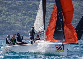 Na Jadran stiže svjetska elita jedrenja