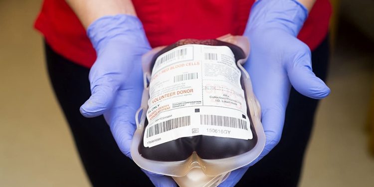 Na Kamenu je u subotu akcija darivanja krvi, pridružite se