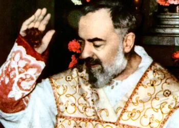 Na današnji dan Padre Pio je primio stigme, biskup: ‘Poseban miris izlazio je iz rana’