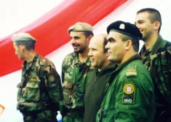 Na današnji dan prije 29. godina Hrvatske snage oslobodile kraljevski grad Jajce