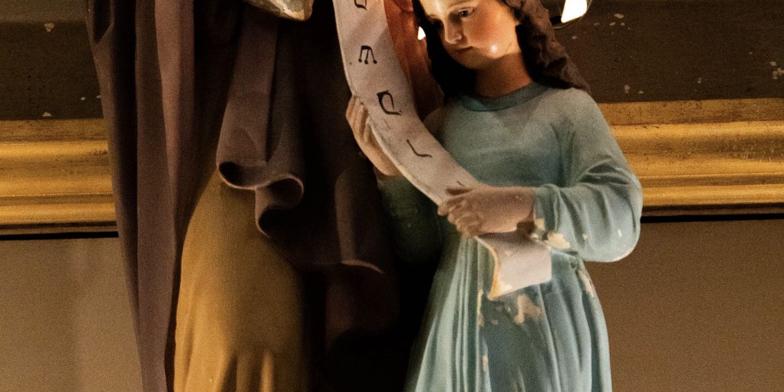 Na svoj rođendan Gospa je poslala ovu poruku: Kako ne shvaćate?