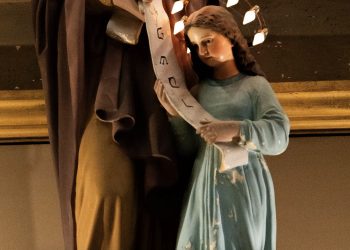 Na svoj rođendan Gospa je poslala ovu poruku: Kako ne shvaćate?