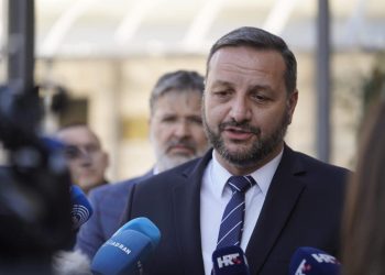 Načelnik Podstrane o početku nove školske godine: “Svim našim učenicima želim da im početak novog školskog razdoblja bude bezbrižan i radostan…”