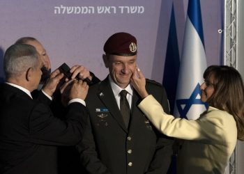 Načelnik izraelske vojske najavio napad na Libanon: ‘Aktivno se pripremamo’