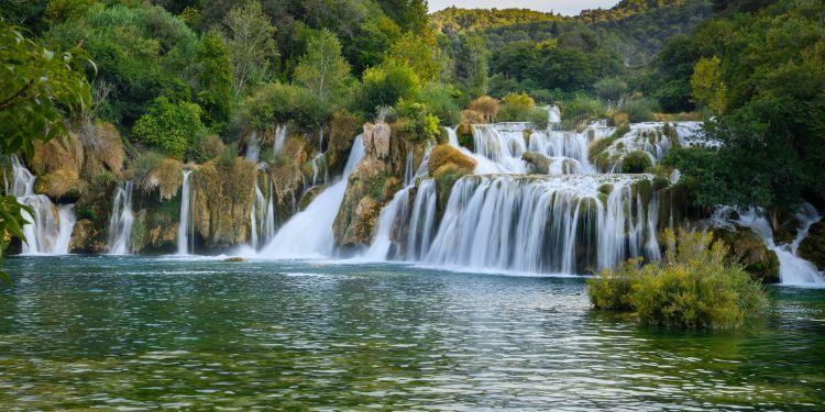Nacionalni park ‘Krka’ dobitnik je važnog priznanja: ‘Ponosni smo jer smo ispunili kriterije’