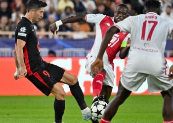 Nacistički transparent, Barcelona kažnjena i bez navijača u Beogradu