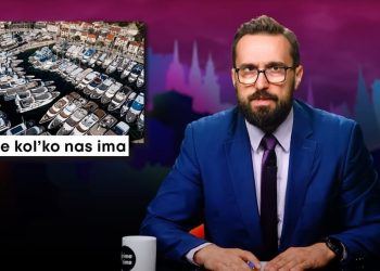 Najgluplji potez još od Tuđmanovog snimanja brijunskog sastanka