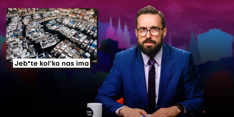 Najgluplji potez još od Tuđmanovog snimanja brijunskog sastanka