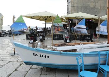 Rovinjski baštinski svjetionik proslavio 20 godina!