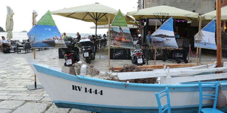 Rovinjski baštinski svjetionik proslavio 20 godina!