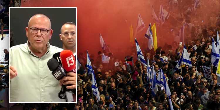 Najveći izraelski radnički sindikat planira masovni štrajk nakon što su pronađena tijela šest talaca