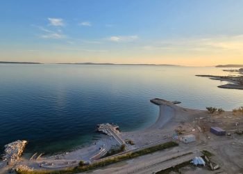 Najveći radovi u Splitu u posljednjih 50 godina
