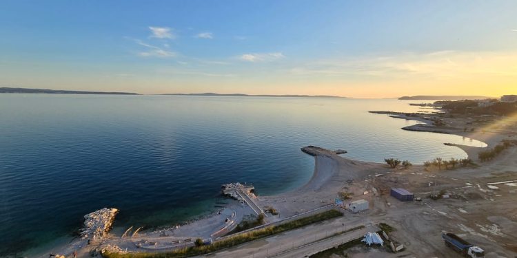 Najveći radovi u Splitu u posljednjih 50 godina