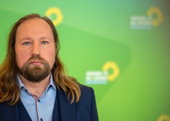 Najviši njemački zastupnik prijeti X-u i Telegramu zbog ‘ekstremističkog sadržaja’ — RT World News