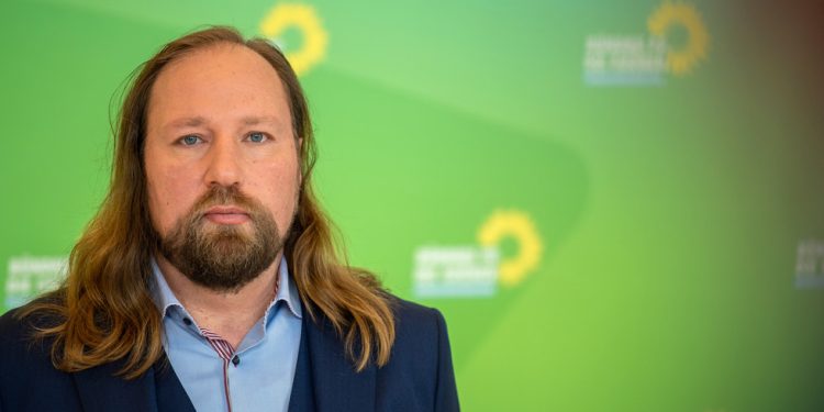 Najviši njemački zastupnik prijeti X-u i Telegramu zbog ‘ekstremističkog sadržaja’ — RT World News