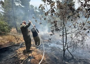 Nakon opetovanih obećanja Bidenove administracije da je prekid vatre blizu, rat na Bliskom istoku eskalira