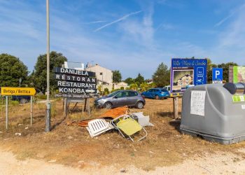 Nakon turističke inspekcije u Barbarigi svi odjednom žele prijaviti goste!