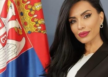 Napadnuta veleposlanica Srbije u Španjolskoj: Prišao joj s leđa, a onda je uslijedilo nasilje