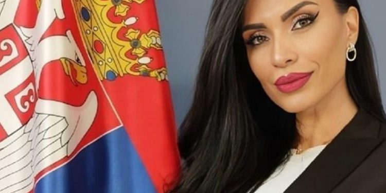 Napadnuta veleposlanica Srbije u Španjolskoj: Prišao joj s leđa, a onda je uslijedilo nasilje