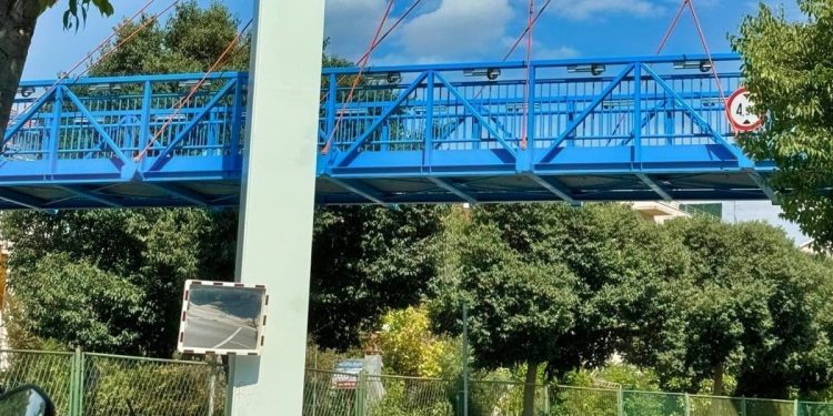 Napokon se otvara nathodnik na Mejašima