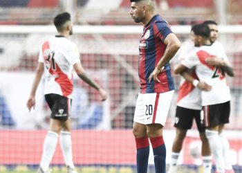 Nasilje nad bivšim partnerom, San Lorenzo traži Ortigozinu ostavku