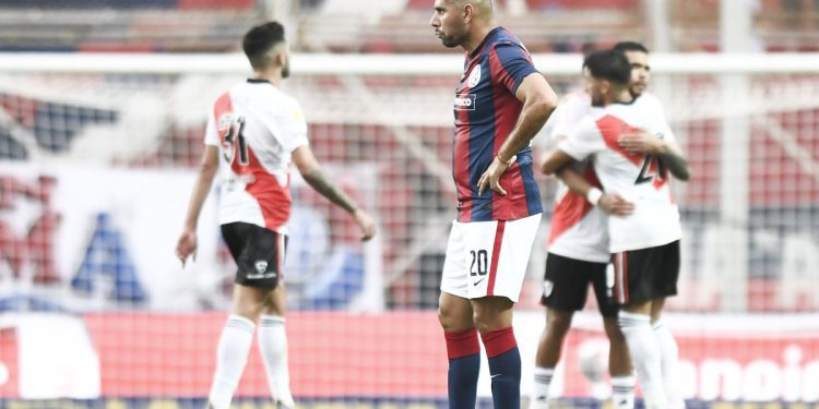 Nasilje nad bivšim partnerom, San Lorenzo traži Ortigozinu ostavku