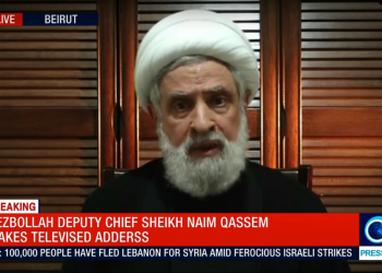 Nasrallahin zamjenik pozvao Izraelce na otvorenu borbu: ‘Samo dođite, spremni smo’