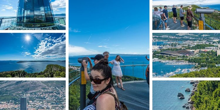 Navala turista na marjansku promatračnicu nekoliko dana nakon otvaranja, fotografije ne mogu dočarati ljepotu: “Nismo ni znali da ovo postoji”