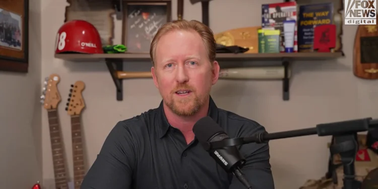 Navy SEAL koji je ubio Bin Ladena tuži hotel zbog incidenta koji je izbacio iz kolosijeka karijeru: ‘Nije se dogodilo’