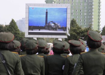 Ne odustaje: obećao pripremiti svoje nuklearne snage za borbu sa SAD-om
