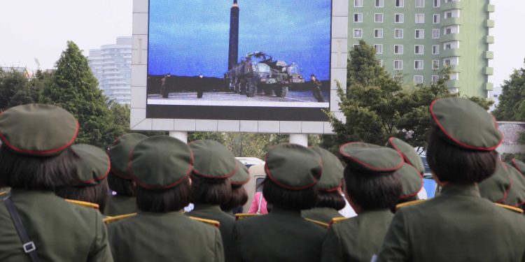 Ne odustaje: obećao pripremiti svoje nuklearne snage za borbu sa SAD-om