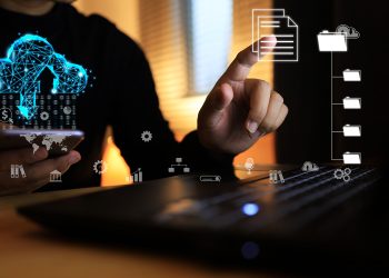 Ne postoji djelomična digitalizacija: primljeni e-račun čuva se isključivo u e-arhivu