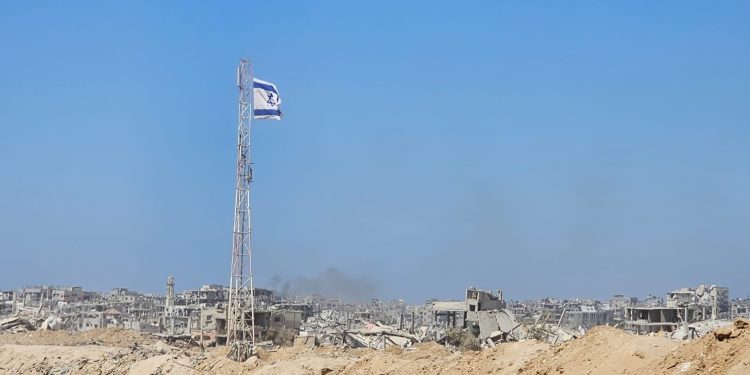 Netanyahu kaže da je sigurnost u Gazi ključna za zaustavljanje Hamasovog krijumčarenja talaca u Iran: ‘zauvijek izgubljeno’