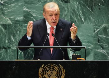 Netanyahu mora biti zaustavljen ‘baš kao Hitler’ – Erdogan — RT World News