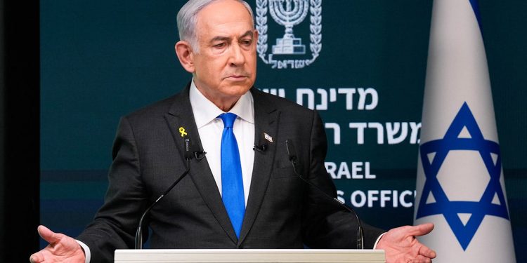 Netanyahu napada ‘iransku osovinu zla’ nakon terorističkog napada na granici s Jordanom u kojem su ubijena 3 Izraelca