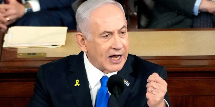 Netanyahu odbacuje tvrdnje o skorom dogovoru o prekidu vatre tijekom nastupa u ‘Fox & Friends’