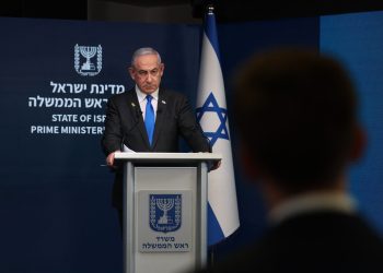 Netanyahu uzvraća udarac zbog globalnog pritiska da se napravi ustupak u vezi s prekidom vatre, kaže da su zahtjevi ‘nemoralni’, ‘ludi’