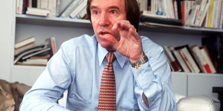 Netzer, 80-godišnji Beckenbauer