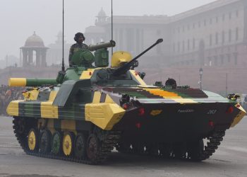 New Delhi odobrio obrambenu nabavu vrijednu 17 milijardi dolara — RT India