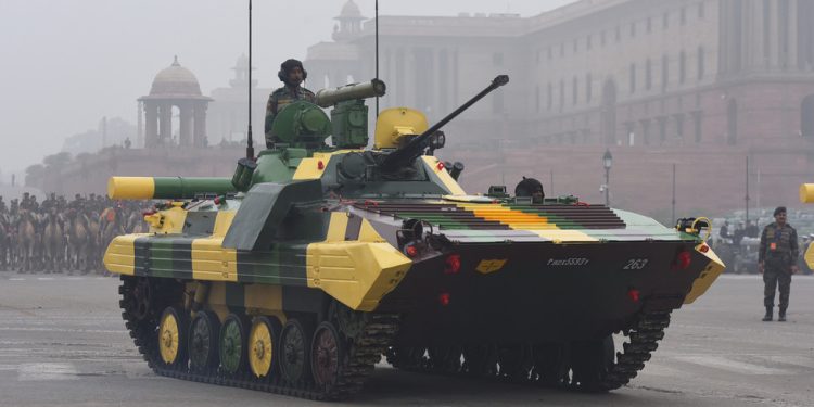 New Delhi odobrio obrambenu nabavu vrijednu 17 milijardi dolara — RT India