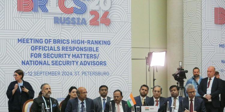 New Delhi poziva BRICS na reformu multilateralizma — RT India