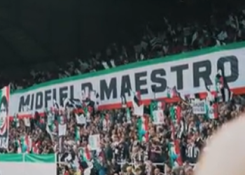 Newcastle, kakva koreografija za Tonalijev povratak!