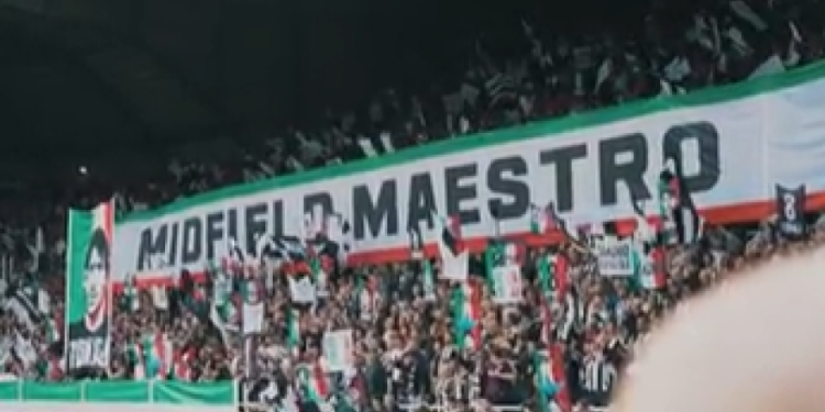 Newcastle, kakva koreografija za Tonalijev povratak!