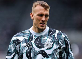 Newcastle protiv Man Cityja – Premier liga: rezultati uživo, vijesti o momčadi i ažuriranja dok momčad Pepa Guardiole želi produžiti svoj neporažen početak sezone protiv Magpiesa koji bi pobjedom mogli napredovati do drugog mjesta